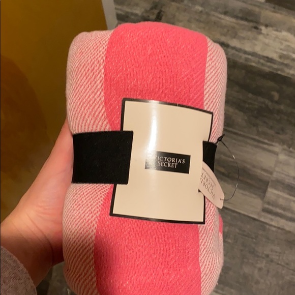 Victoria's Secret Other - Victoria secret blanket